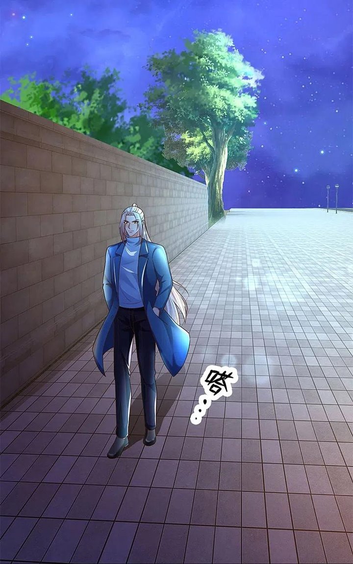 Immortal Daddy Xianzun chapter 272